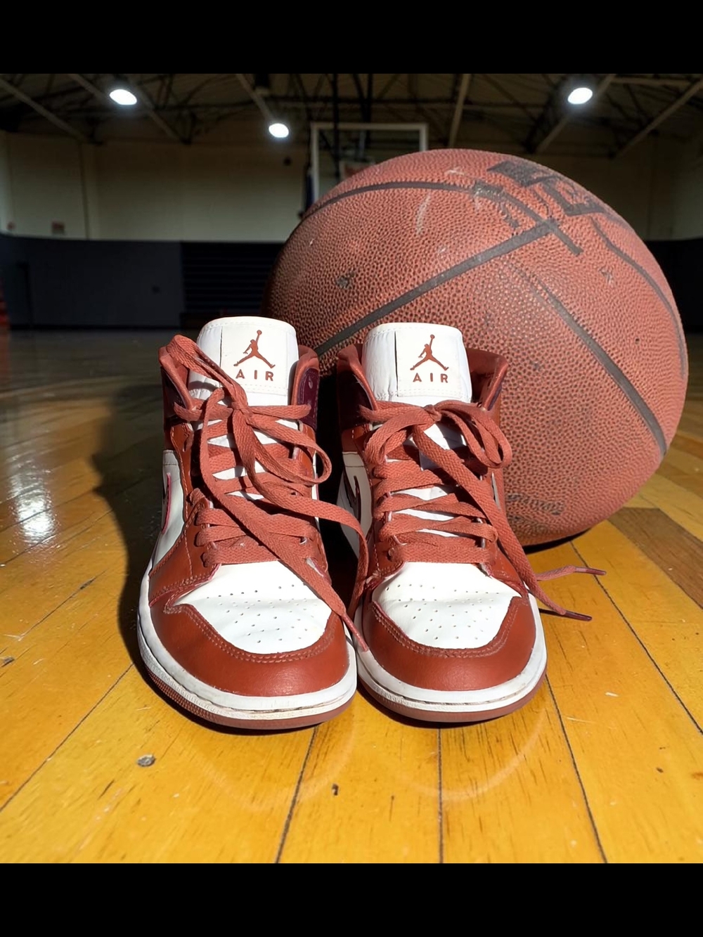 Nike Air Jordan Dusty Peach And Midnight Dusty Moon Style Code: BQ6472-2000